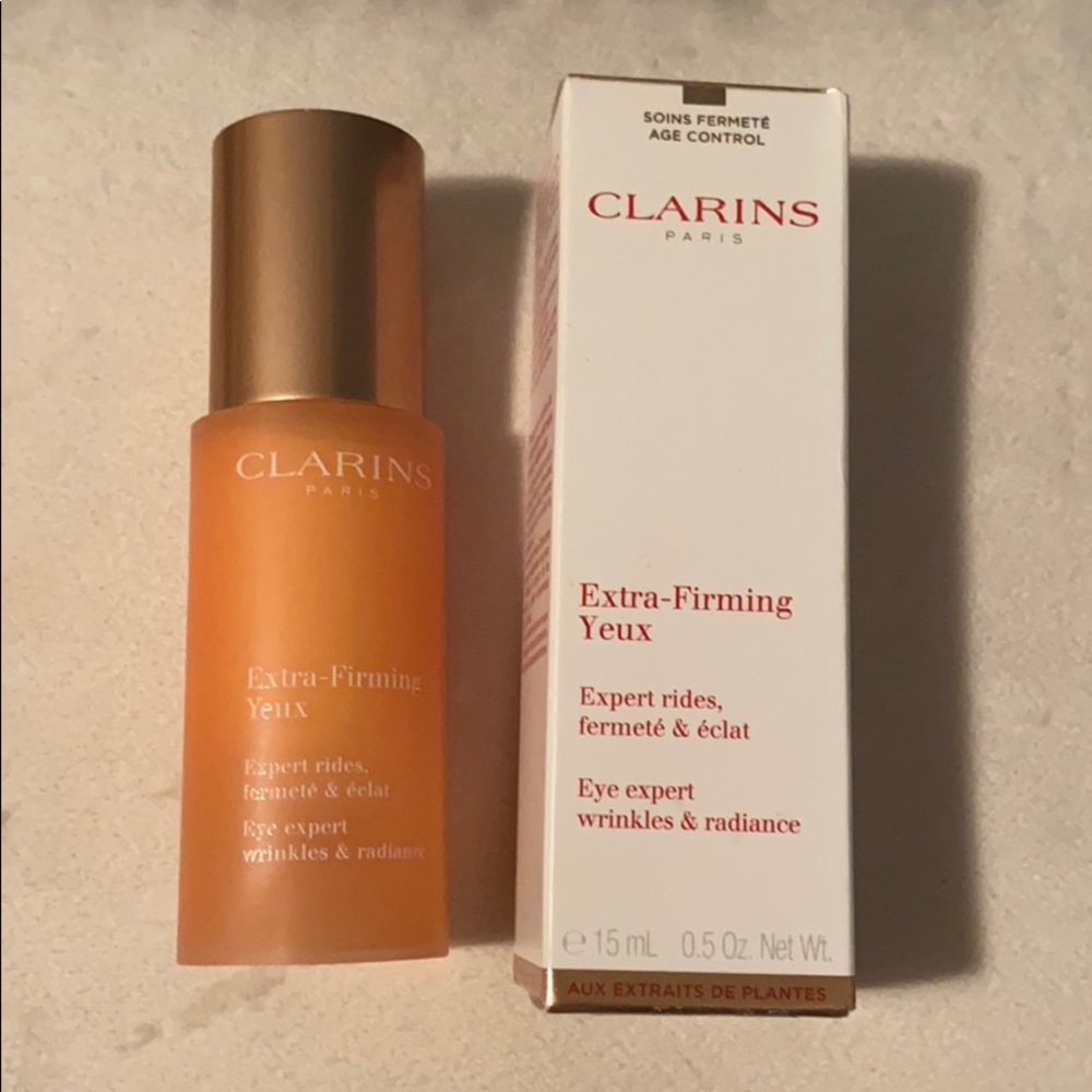 Clarins Extra firming Yeux